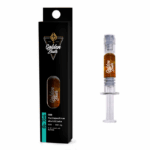Golden Buds CBD Konzentrat OG Kush im Spender 60% 1 ml 600 mg