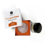 Happease Extrakt Tropical Sunrise Terpsolate 97% CBD und Terpene 1g – Bild 3