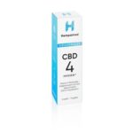 Liposomales CBD 4% 10ml auf Wasser- & Sojalecithin-Basis – Bild 3