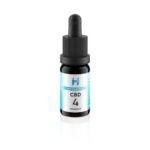 Liposomales CBD 4% 10ml auf Wasser- & Sojalecithin-Basis – Bild 2