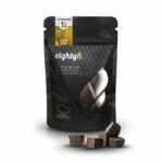 Eighty8 CBD Hasch Black Gold  3 Gramm