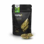 Eighty8 CBD Hanfblume Super Skunk  3 Gramm