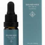 FULL SPECTRUM 10% CBD ÖL TROPFEN 1000mg 10 ml