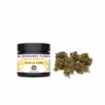 Flowrolls CBD Flower Vanilla Kush Indoor 5g