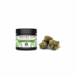 Flowrolls CBD Flower Amnesia Haze Indoor 5 g