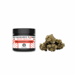 Flowrolls CBD Flower Strawberry Diesel Indoor 5g