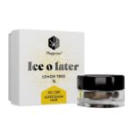 Happease Extracts Lemon Tree Ice O Later 35% CBD 1g