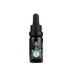Hemp Crew Frische Minze CBD Öl 10%  1.000mg 10ml – Bild 3