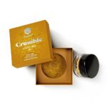 Happease Extrakts Lemon Tree Crumble 90% CBD und andere Cannabinoide 1g – Bild 4