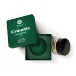 Happease Extracts Jungle Spirit Crumble 90% CBD und andere Cannabinoids 1g – Bild 3