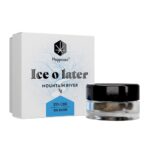Happease Extracts Mountain River Ice O Later 35% CBD 1g