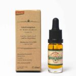 Sommerhanf  Vollspektrumaromaöl 10% 1.000mg 10ml – Bild 3