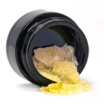 Happease Extrakts Lemon Tree Terpsolate 97% CBD und Terpene 1g – Bild 2