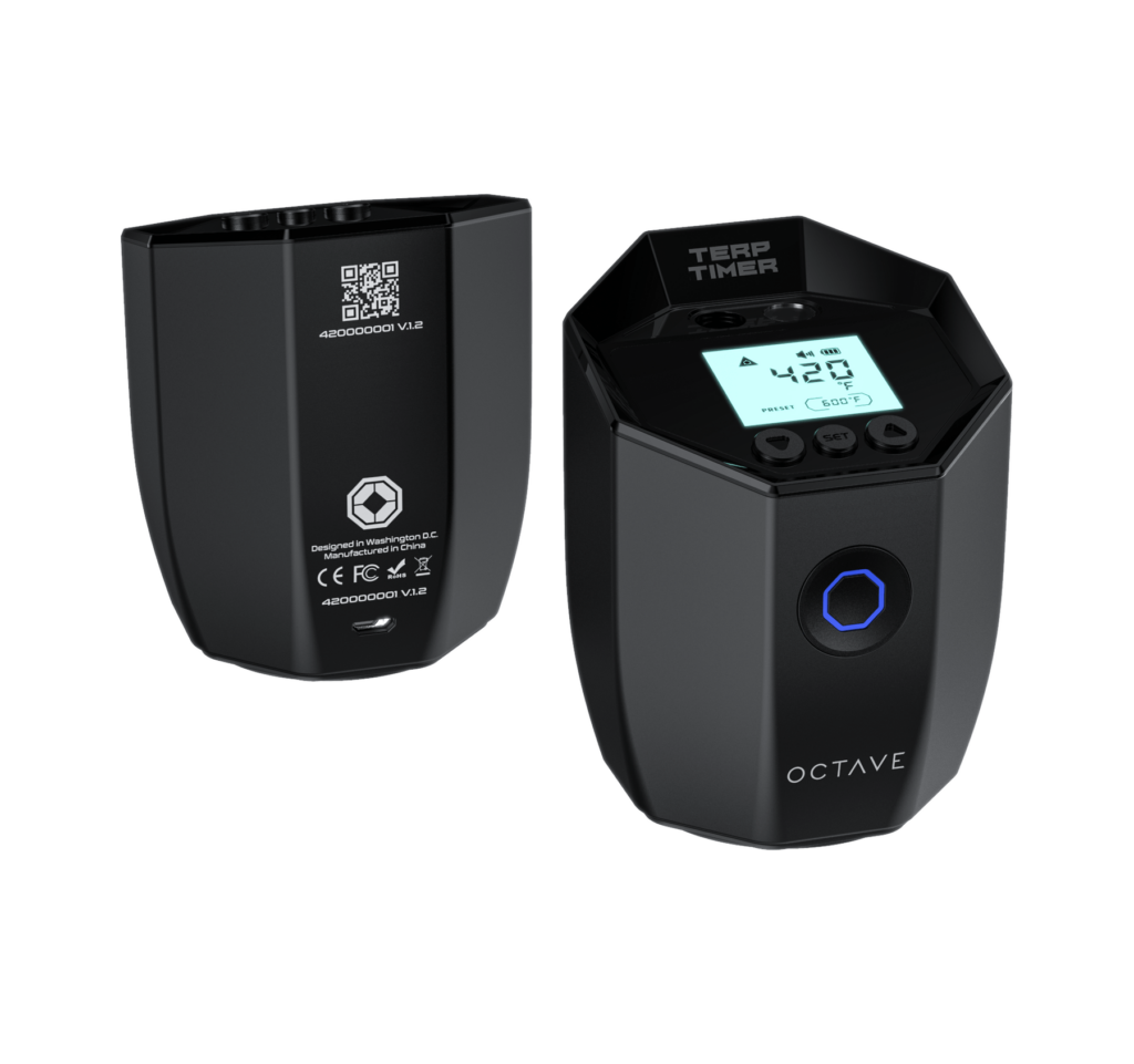 terptimer thermometer kaufen