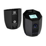 Terp Timer berührungsloses Thermometer von OCTAVE