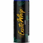 Lachgas N2O 640g Einweg Zylinder