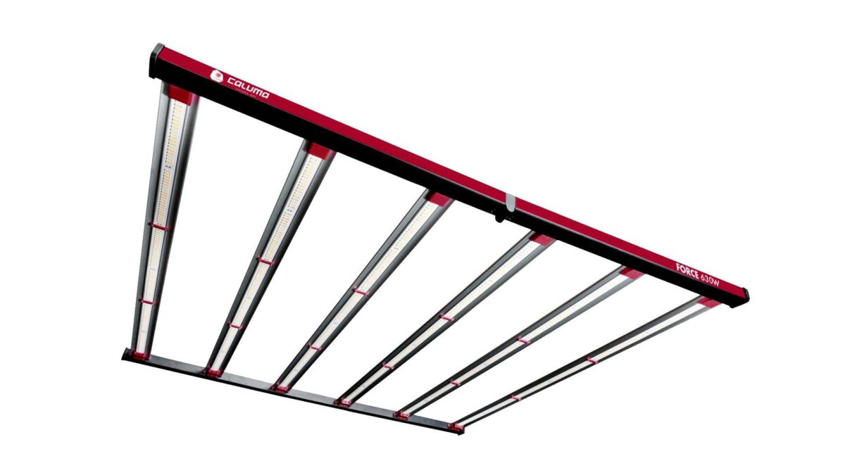 Caluma LED Force Pro 630 W – Bild 1