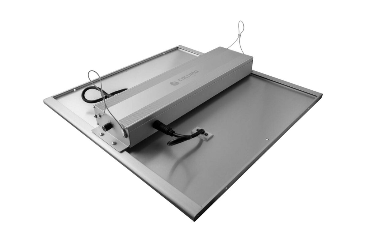 LED-Board Caluma LED Force 240 W – Bild 1