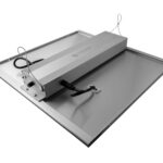 LED-Board Caluma LED Force 240 W