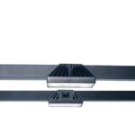 ModuLED 100, für Pflanzenräume von 100 x 100 cm