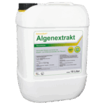 Algenextrakt - aus lebend geernteten Braunalgen (Ascophyllum nodosum) – Bild 2