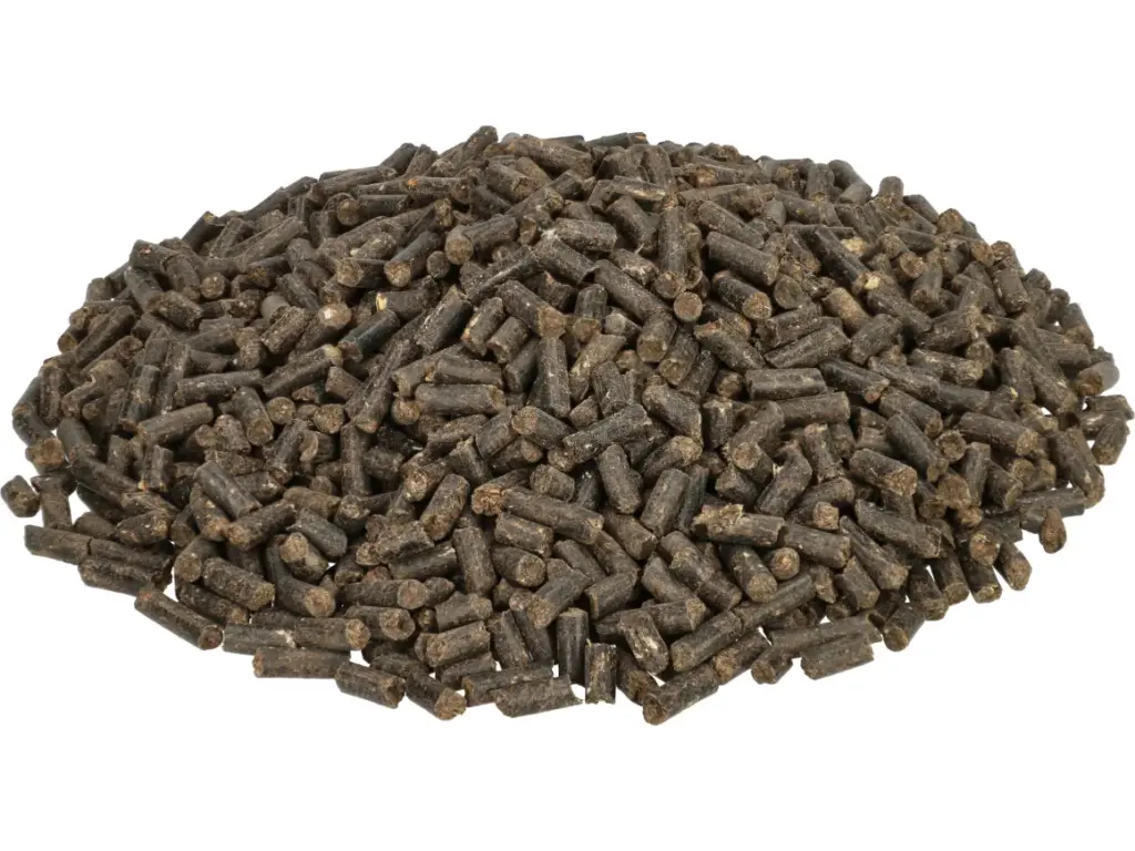 Aminohum Huehnerduenger NPK Duenger Naturduenger Vollduenger Oscorna