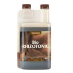 BIOCANNA Bio RHIZOTONIC – Die biologische Lösung für ein für ein starkes und gesundes Wurzelsystem