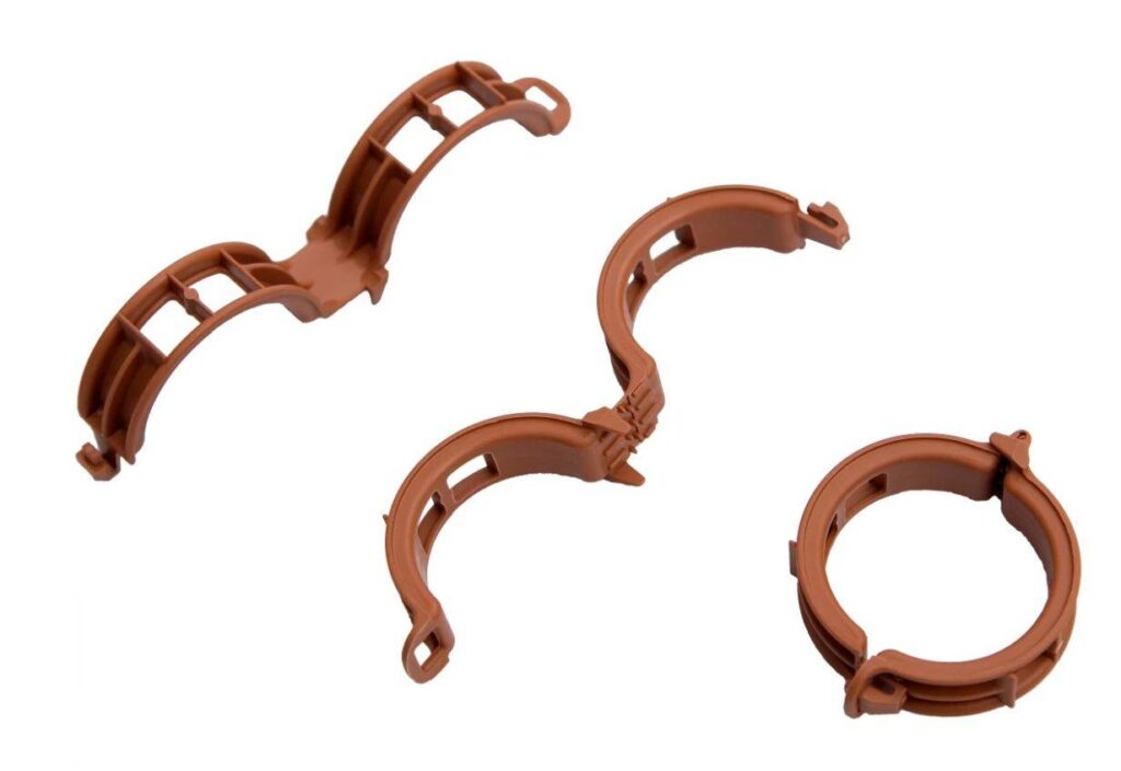 Bato Clipper Durchmesser schliessbar 23 mm