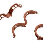 Bato Clipper Durchmesser schließbar  23 mm 50 Stück