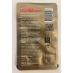 UGro BENEFITS Rhiza1200 Bewurzelungspulver 4g - Mykorrhiza die das Wachstum anregen und die Pflanzenernährung verbessern. Für eine schnelle Wurzelentwicklung – Bild 2