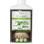 Ein hochwertiger organischer Wurzelbeschleuniger - Big start - Organic root booster big start - Organicsnutrients