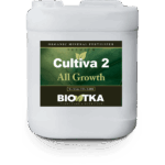 CULTIVA 2 ALL GROWTH Groeistimulator 5L