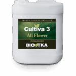 CULTIVA 3 ALL FLOWER Bloeistimulator 5 Liter