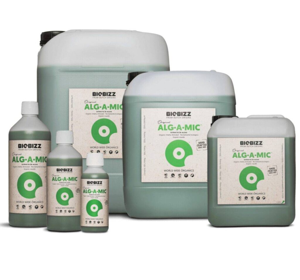 BioBizz Alg·A·Mic – Vitalitaets Booster aus Meeresalgen kaufen e1746784728632