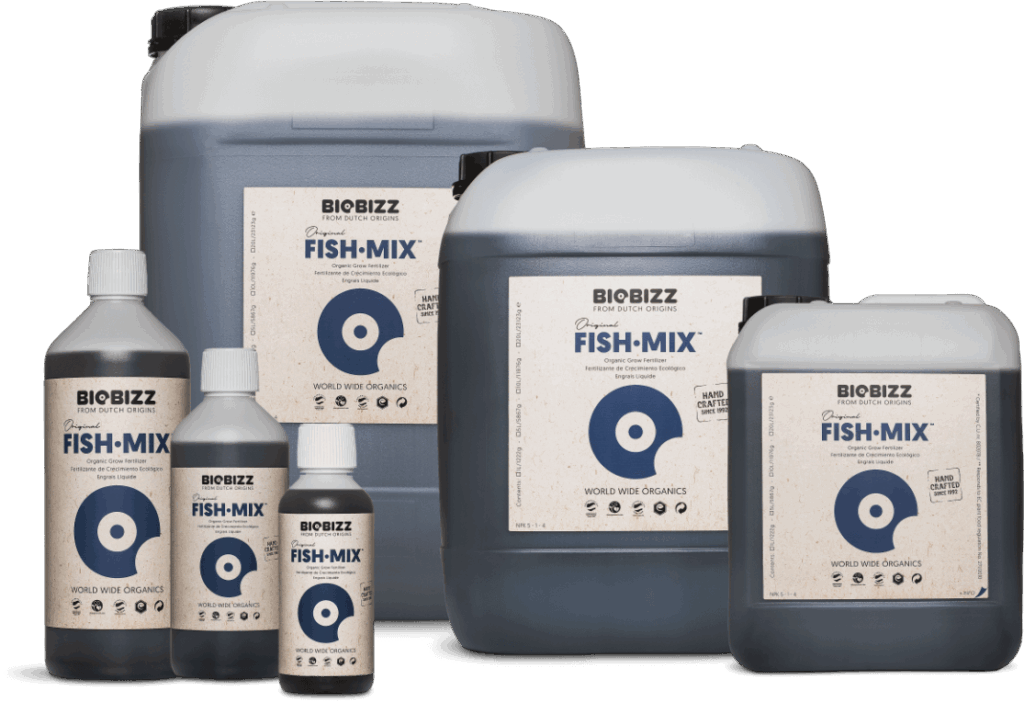 BioBizz FishMix kaufen