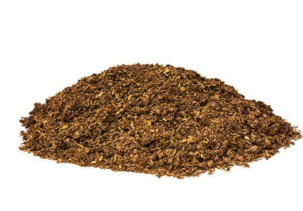 Biofaser Dünge Mulch - Kompost Power Booster - Biodynamisch - aktiviert das Bodenleben