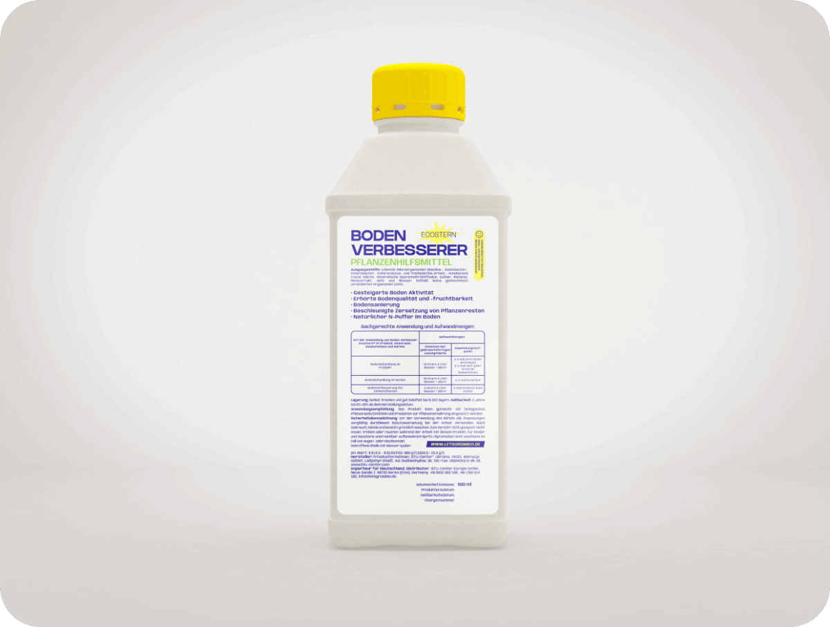 Biohaftmittel Liposam® 0,5l – Bild 2