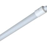 Bioledex GoLeaf LED Pflanzenleuchte 120cm, 16 W, Vollspektrum 410 - 710 nm, TIP65-System IP65