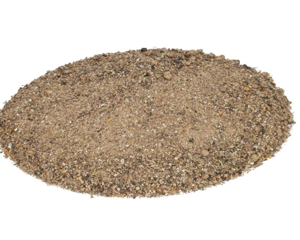 Bodenaktivator die natuerliche Bodenverbesserung