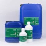 Brennnessel-Extrakt - wird nach den Empfehlungen biologischer Gartenhandbücher und langjähriger gartenbaulicher Erfahrung hergestellt