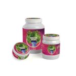 Brutal Buds 0-49-32 - maximiert die Produktion und Qualität von Cannabisblüten und verbessert deren Größe, Dichte, Harz, Aroma und Geschmack