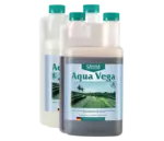 Canna Aqua Vega A & B, Extra-Power für die Wachstumsphase: mehr Widerstandskraft und reiche Blüte – Bild 2