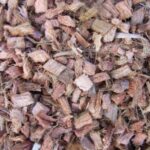 Coco Coir Chips grob  – 100 % Kokos – biologisch abbaubar, torffrei, naturbelassenes Mulch- & Pflanzsubstrat