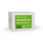 Colonize AG - Richtiges Verhältnis von guten Pilzen und Bakterien – Bild 2