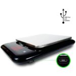 DIPSE AS - Tischwaage mit Akkubetrieb – Bild 3