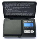 DIPSE CITY-SPECIAL Taschenwaage Berlin