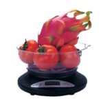 DIPSE K 2000 - Tischwaage – Bild 2