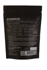 DYNOMYCO Mykorrhiza Granulat 750g – Bild 2