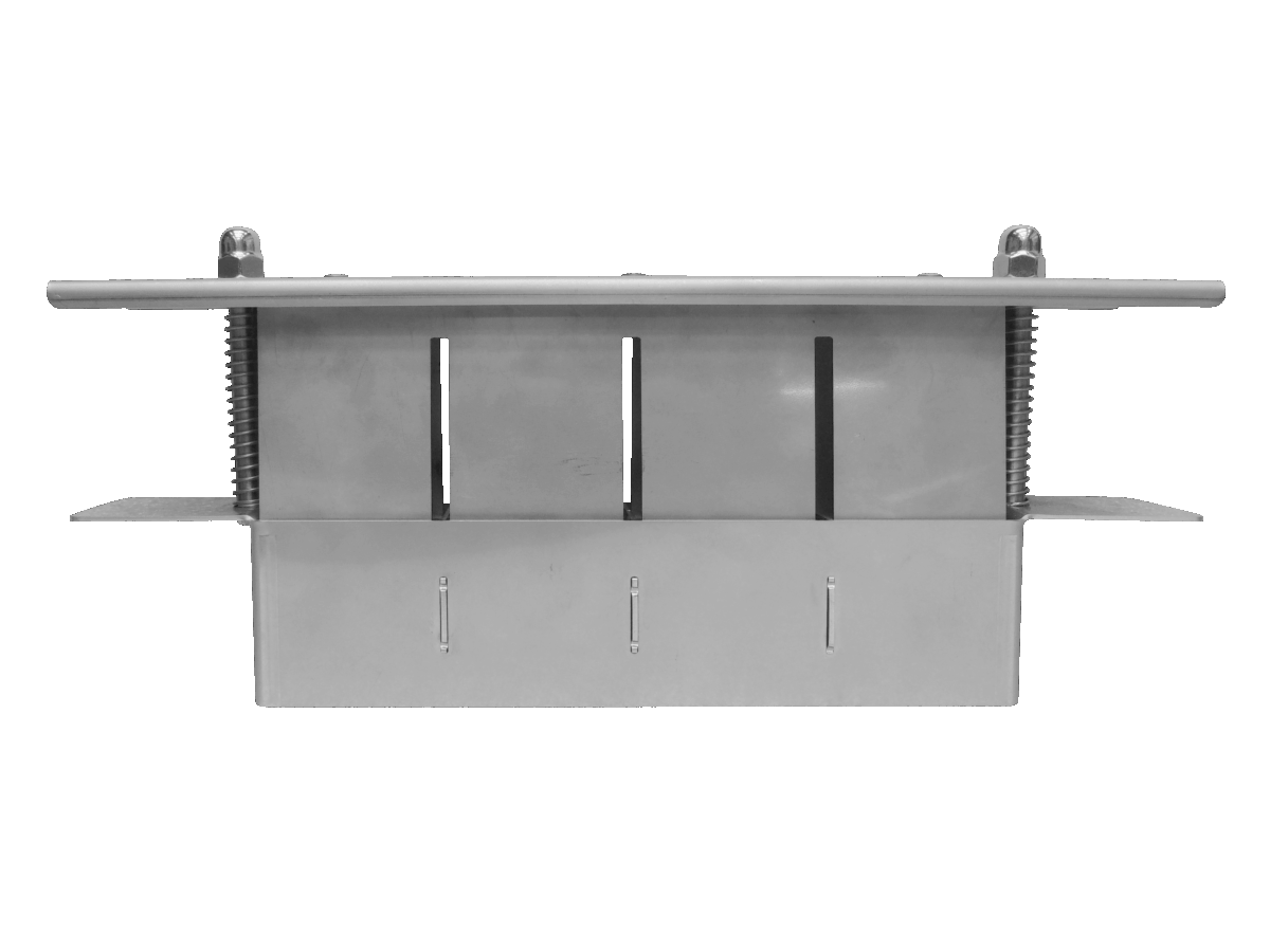 Erdballenpresse-Edelstahl-4-x-50-x-50-mm.png Erdballenpresse  4 x 50 x 50 mm - Edelstahl – Bild 5