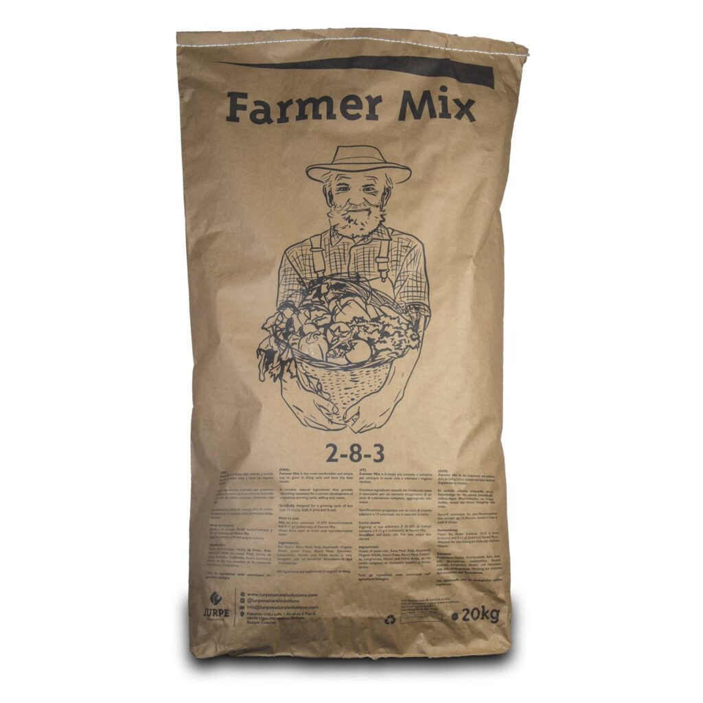 FARMERMIX